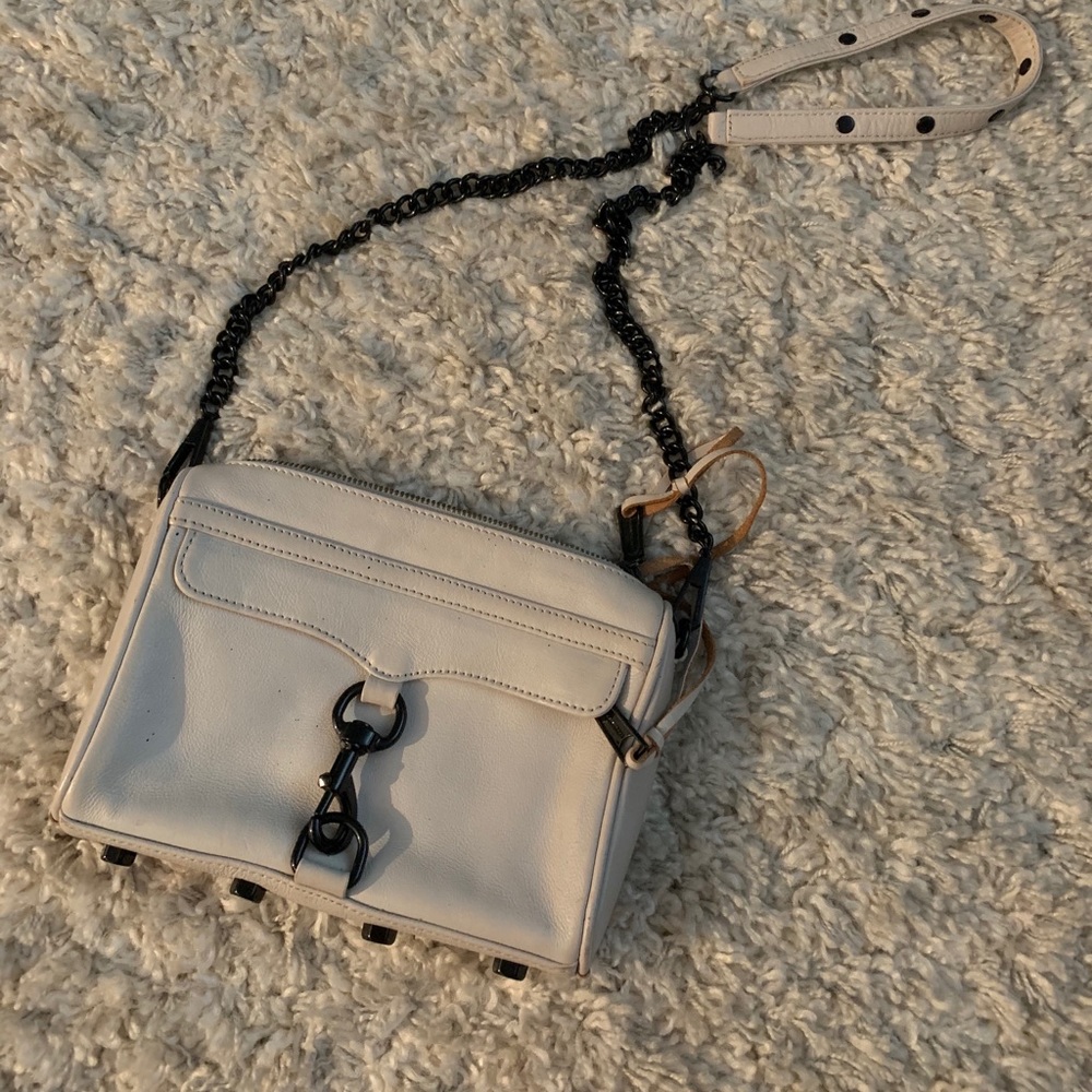 Rebecca Minkoff cross body